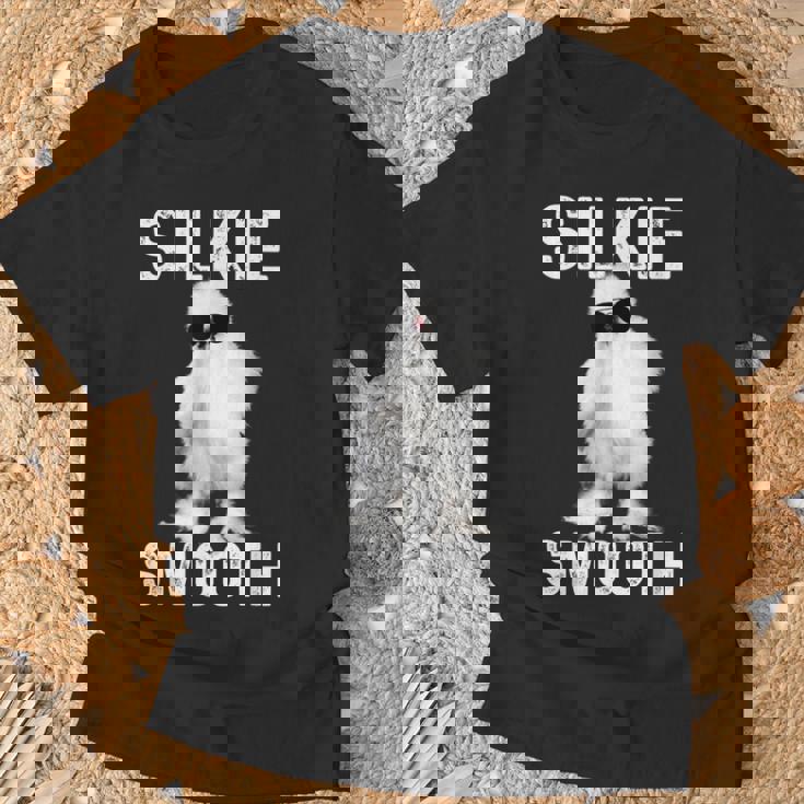 Silkie Gifts, Silkie Chicken Shirts