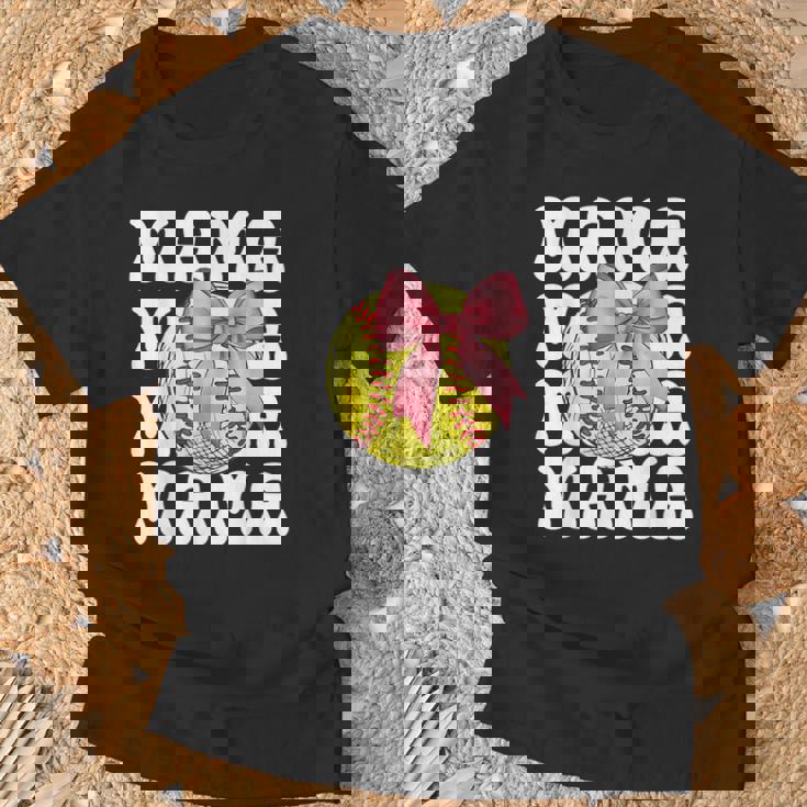 Softball Mom Gifts, Softball Mom Shirts