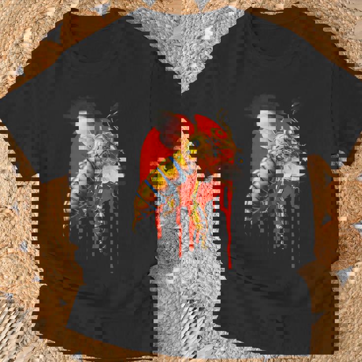 Mechs Gifts, Mechs Shirts