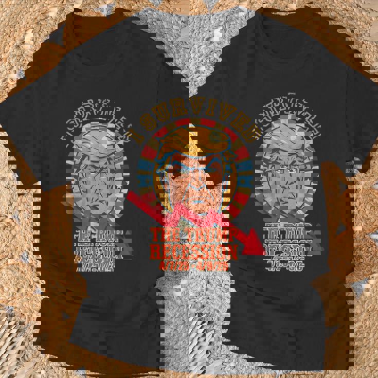I Survived Gifts, I Survived Shirts