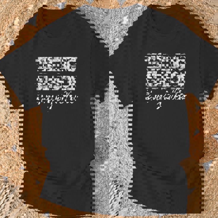 Principal Gifts, Principal Shirts