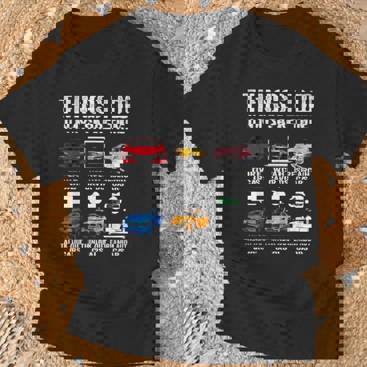 Spare Gifts, Its My Time Shirts