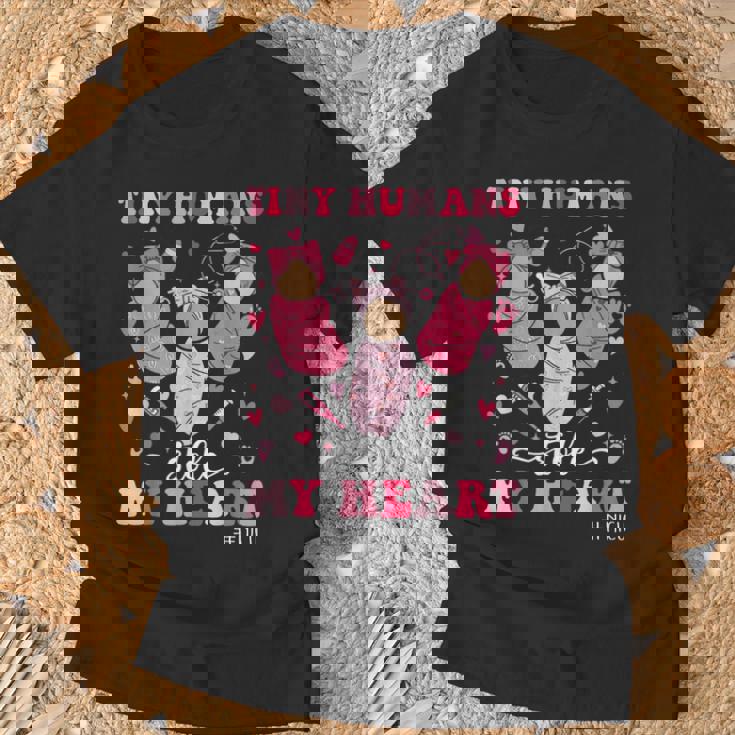 Valentine Gifts, Tiny Humans Shirts, Valentine Shirts, Happy Shirts