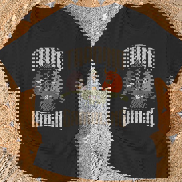 Trading Trader Acciones De Mercado Dealores Comercio Forex Traders Regalo Camiseta unisex Regalos para ancianos