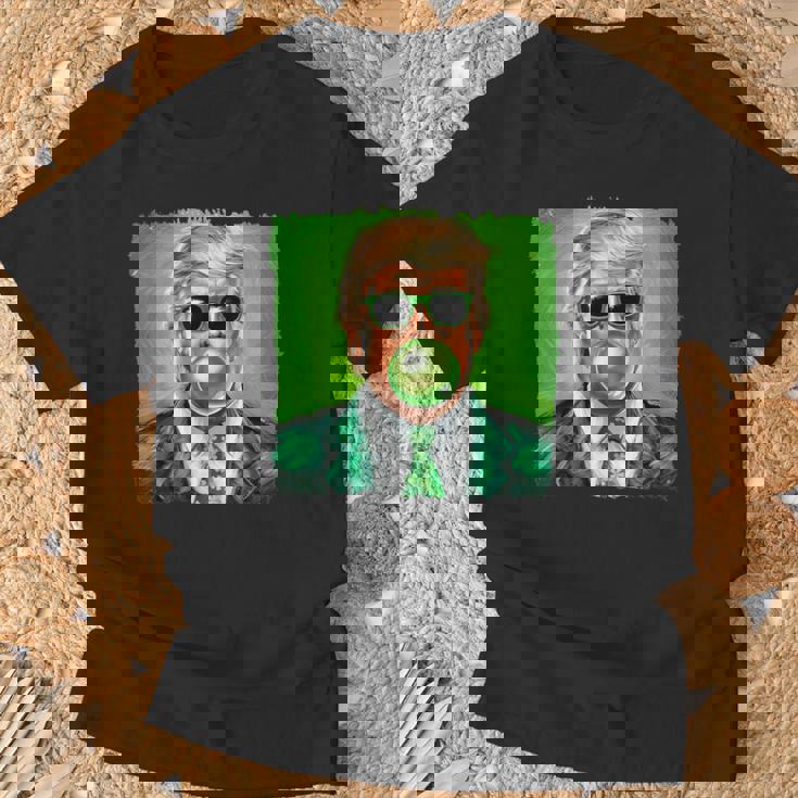 Bubble Gifts, Bubble Shirts