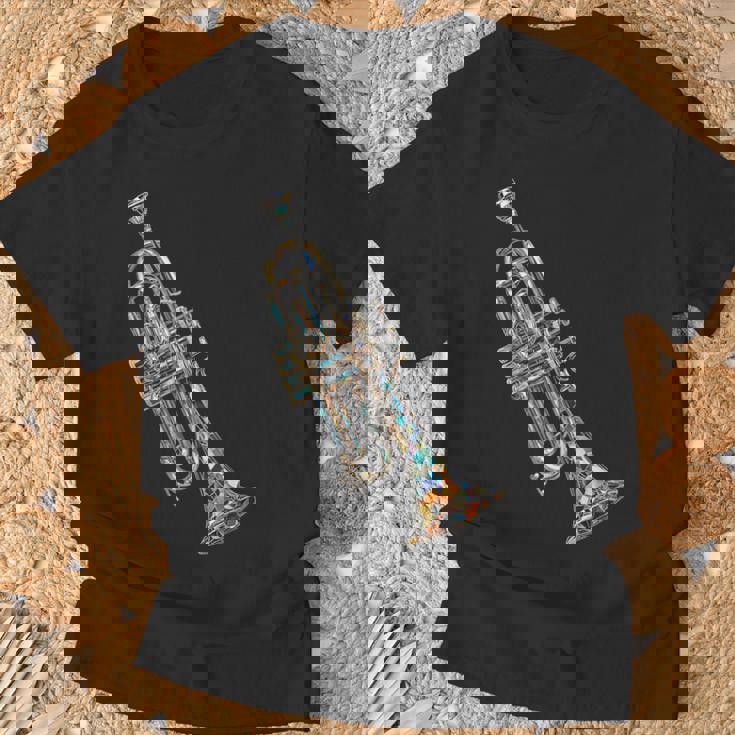 Trumpet Gifts, Trumpet Shirts
