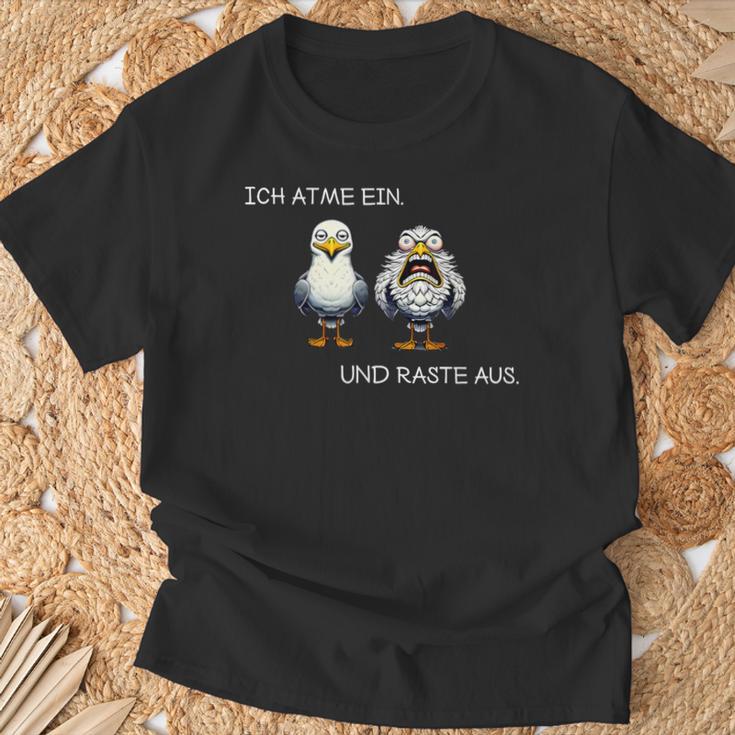 T-Shirt Geschenke für alte Männer