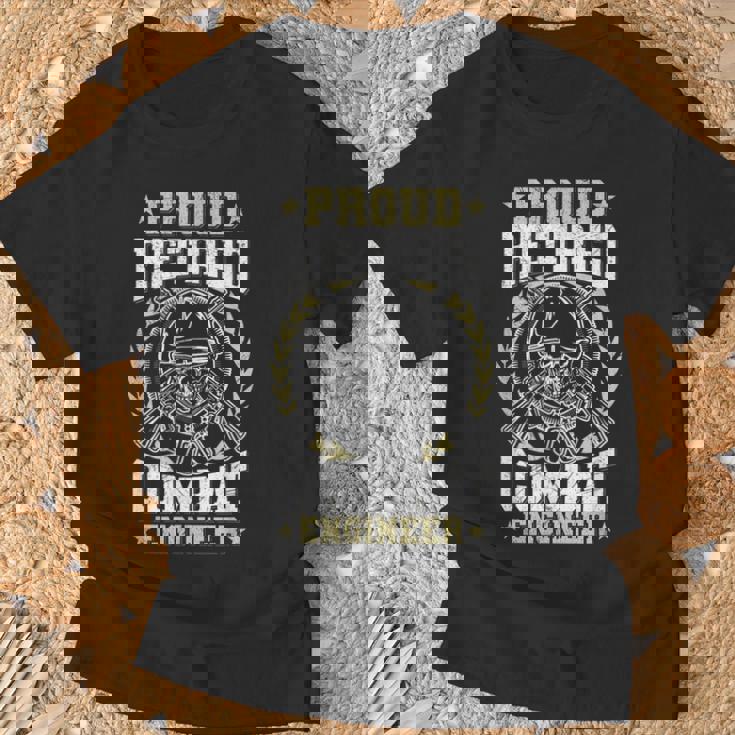Army Engineer Gifts, Army Engineer Shirts