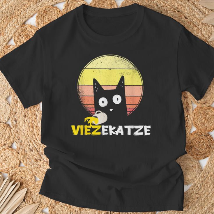 Viez For Trier Porz Cider Slogan T-Shirt Geschenke für alte Männer