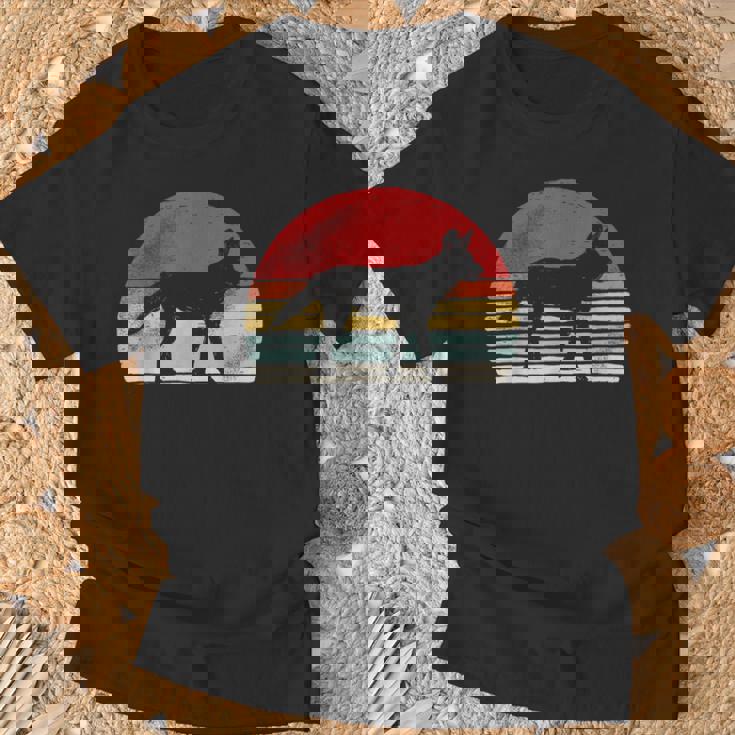 Hunting Dog Gifts, African Wild Dog Shirts