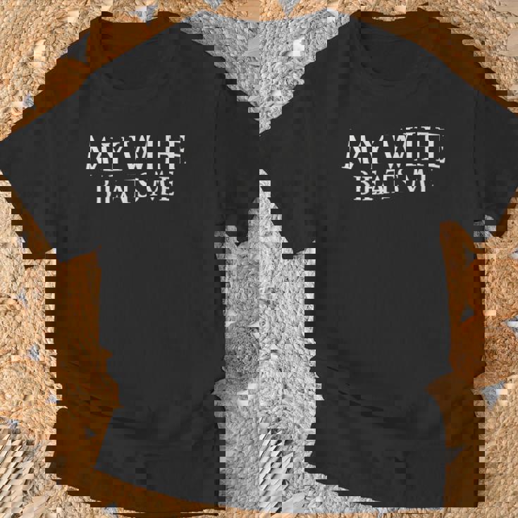 My Wife Gifts, Husband Wife Shirts, Husband Shirts, Funny Shirts, Dad Shirts