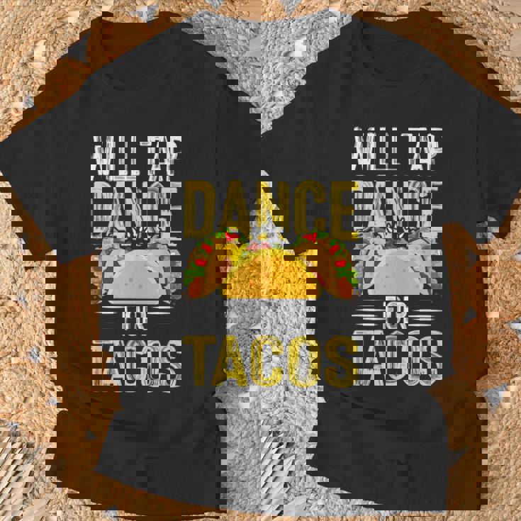 Taps Gifts, Dance Shirts