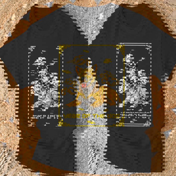 Chinese Zodiac Gifts, Chinese New Year Shirts