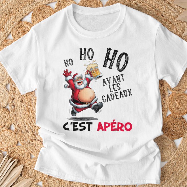 jusqu'à 64% Pull drôle de Noël d'hiver; Design du Père Noël bière