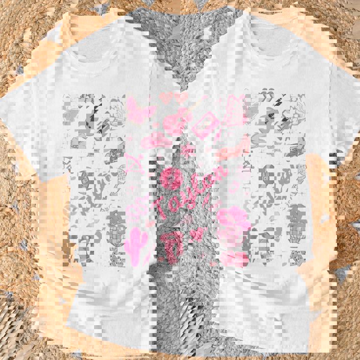 Groovy Gifts, Fender Gibson Taylor Shirts, Personalized Name Shirts, Birthday Girl Shirts, Birthday Shirts, Groovy Shirts