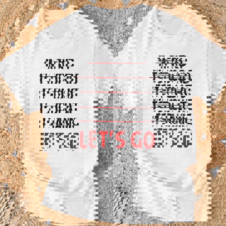 Misbehaving Gifts, Misbehaving Shirts