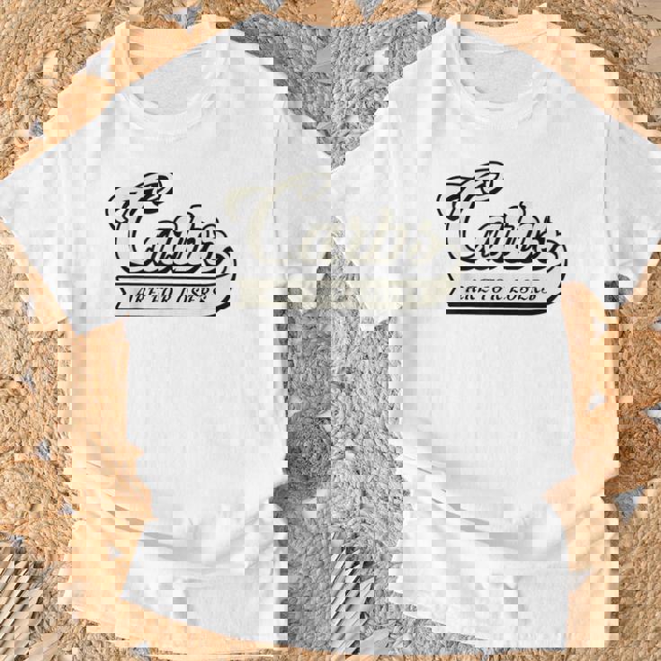 Keto Carbs Son Para Perdedores Camiseta unisex Regalos para ancianos