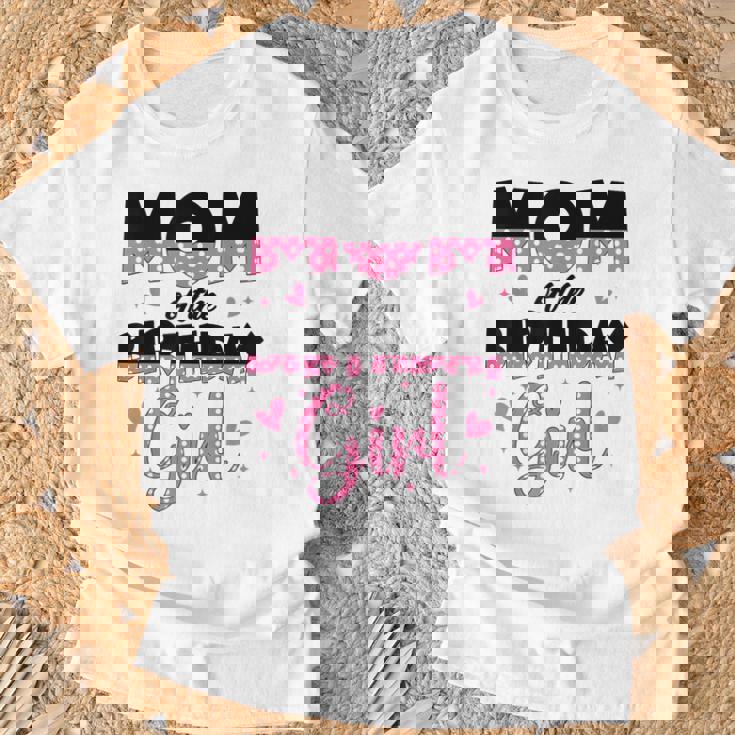 Girl Mom Gifts, Family Shirts