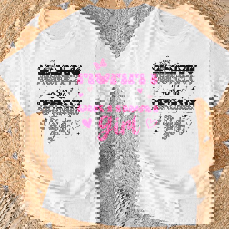 Mommy Gifts, Birthday Girl Shirts, Mother's Day Shirts, Birthday Shirts, Groovy Shirts, Pink Shirts