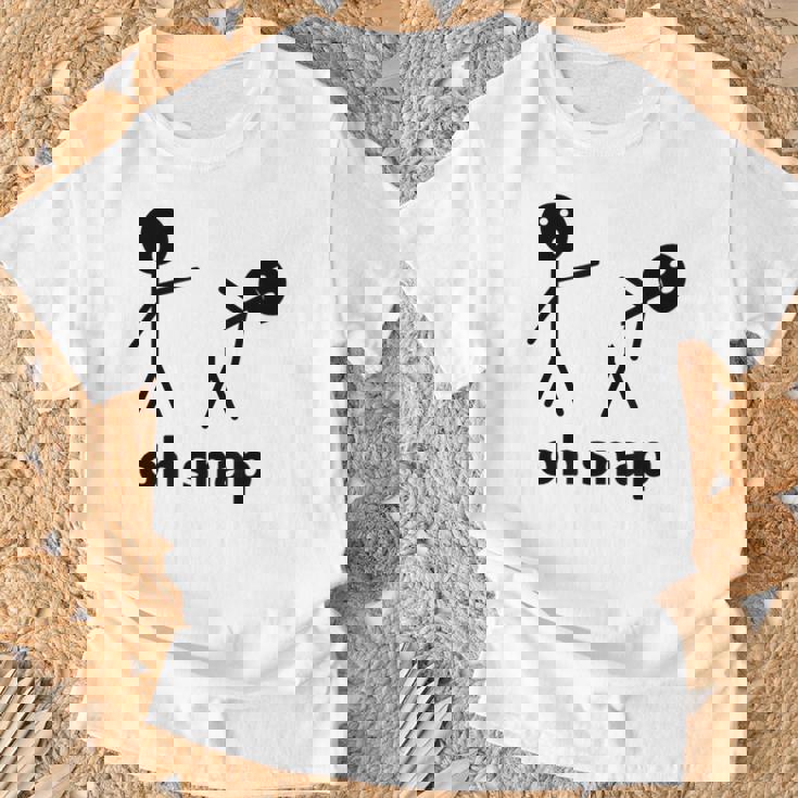Stick Gifts, Stick Figure Shirts