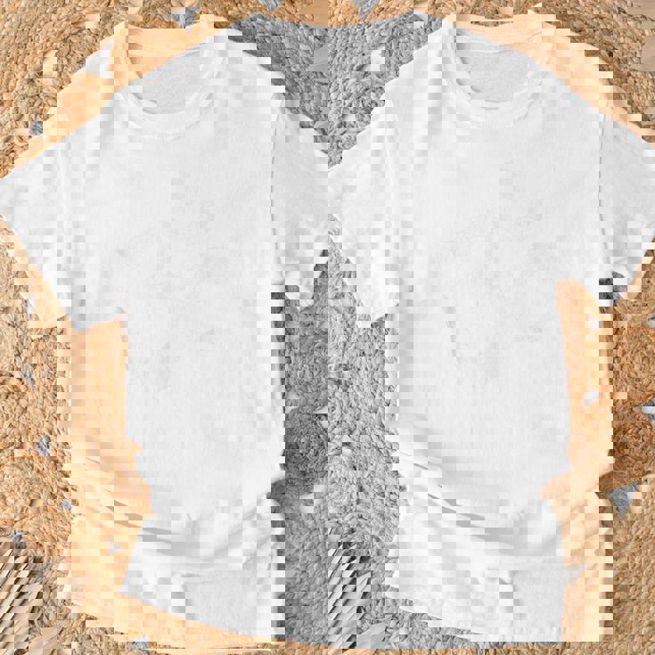 Om Symbole De Méditation Spirituel Indien Yoga T-Shirt Cadeaux pour les vieillards