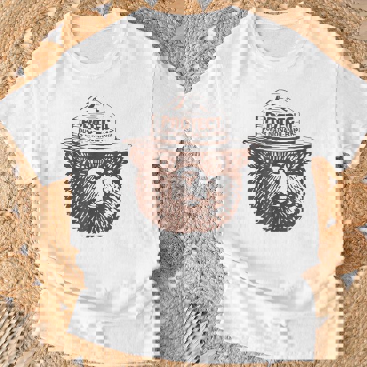 National Park Gifts, National Park Shirts