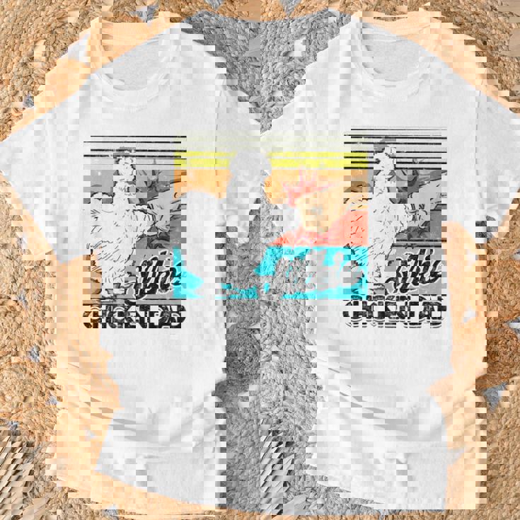 Silkie Gifts, Silkie Chicken Shirts
