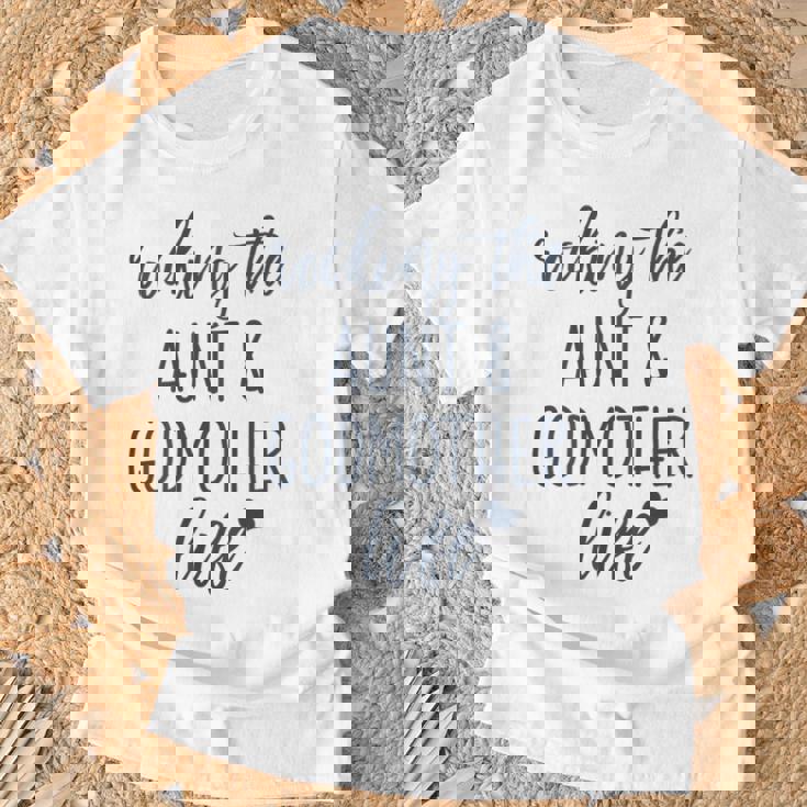Godmother Gifts, Godmother Shirts, Yahweh Shirts