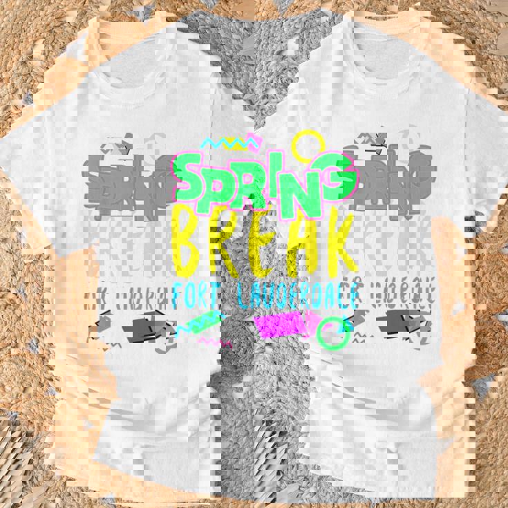 Spring Gifts, Spring Shirts