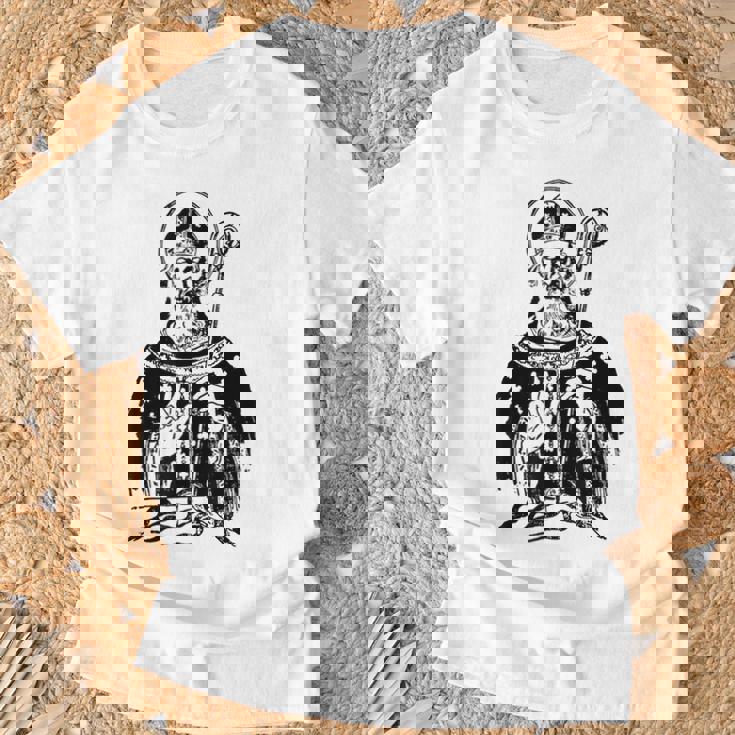 Patty Gifts, Catholic Shirts