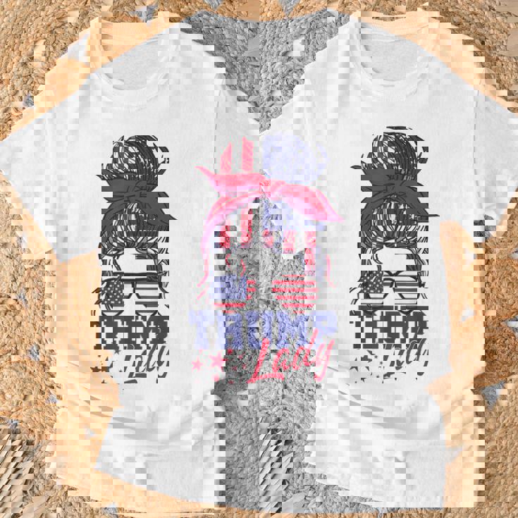 Messy Bun Gifts, Messy Bun Shirts