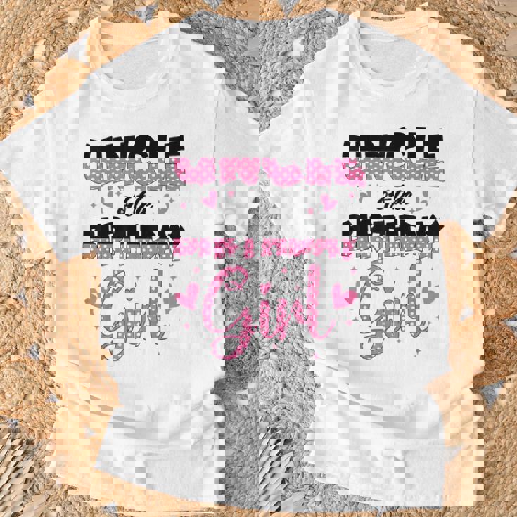 Birthday Girl Gifts, Birthday Girl Shirts