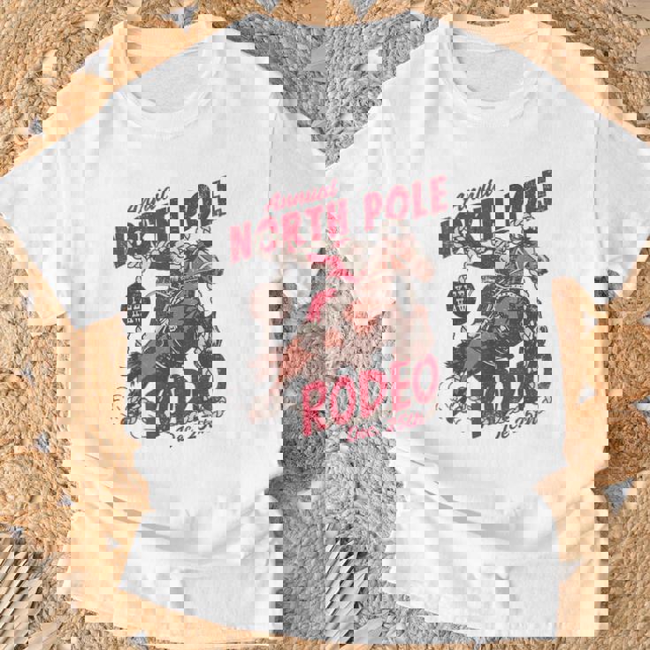 Rodeo Santa Gifts