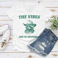 Sarcastic Raccoon Cowboy Women's V-Neck T-Shirt - Quirky Vibes Collection