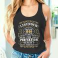 1960 Legends Were 1960 Birthdayintage 1960 S Tank Top