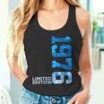 47 Jahre 47Th Birthday Limited Edition 1976 Tank Top