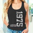 48 Jahre 48Th Birthday Limited Edition 1975 Tank Top