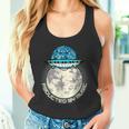 Abducted By Music Ufo Alien Space Club Festival Tank Top