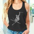 Apres Ski Ischgl Winter Sports Idea Tank Top