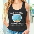 My Aquarium Cleaning Aquarium Fish Tank Top