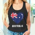 Australische Australien-Flagge Tank Top