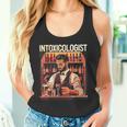 Bartender Mixologist Bartender Tank Top