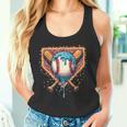 Baseball Drip Home Plate Fun Baseball Apparel For Boys Tank Top