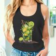 Beautiful Cocktail Party With This Brazil Caipirinha Costume Tank Top