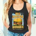 Big Kahuna Burger That's A Tasty Burger Tank Top