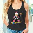 Bomberman Bombing Explosive Retro Gamer Nostalgia Classic Tank Top