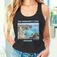 Caminata Por El Camino De Los Pescadores Por Portugal Camiseta sin mangas