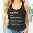 Carine Définition Du Nom Dictionnaire Amusant Débardeur e