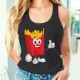 Carnival Couple Costumes Couples Costume Ketchup Chips Tank Top