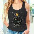 Cat Cat Lover Christmas Outfit Christmas Tank Top